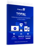 F-SECURE Total Security inkl. VPN 3Geräte 1Jahr +6Mo gratis