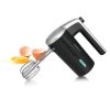 Emerio Handmixer, 3 Geschw. Rücklauffunktion kabellos schwar