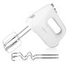 Emerio Handmixer mit Knethaken, Slow Start Funktion, Turbo