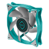 ICEBERG THERMAL IceGALE - 120mm  Teal