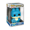 Funko Pop! Figur Pokemon Mampfaxo 10cm