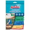 Spontex Microfibre Ultimate Clean 3er Tücherset