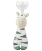 NUK Schnuller Buddy Little Friend Zebra