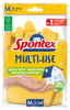Spontex Haushaltshandschuhe Multi-Use 7-7,5