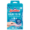 Spontex Einmalhandschuhe colormix 40 Gr. 7