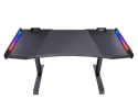COUGAR Gaming Schreibtisch Mars 150, ARGB