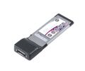 Ultron Express Card USE-400 e-SATA 3GB/s