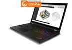 Lenovo ThinkPad P15 15,6" i7-10875H/32GB/1TBSSD/Nvidia T1000 W11P