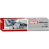 NOVUS Heftklammern 24/6 DIN SUPER 10.000 Stk. 6mm