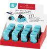 FABER-CASTELL Spitzer Doppelspitzdose Sleeve L-Handed