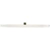 SEGULA LED Linienlampe S14d 500mm klar S14d 6,2W 2700K dimm