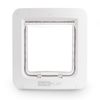 SUREFLAP Mikrochip Haustierklappe CONNECT