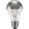 SEGULA LED Glühlampe Spiegelkopf E27 3,2W 270Lm 2700K dimmba