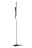 SEGULA BIG LETTA Stehlampe