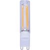 SEGULA LED G9 Stift klar 2,5W 200Lm 2700K dimmbar
