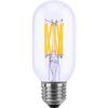 SEGULA LED Radio Style High Power klar E27 7,5W 2700K dimm
