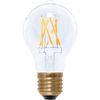 Segula 55278 LED-lamp Warm wit 2200 K 5 W E27 G