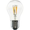 SEGULA LED Glühlampe Ambient Dimmi klar E27 2,5W 1200-2700K