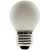 SEGULA LED Golfball opal-matt E27 3,3W 1900-2700K dimmbar