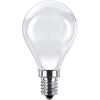 SEGULA LED Tropfenlampe matt E14 3,2W 2700K dimmbar