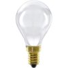 SEGULA LED Tropfenlampe matt E14 3W 2200K dimmbar