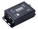 Wantec 2wIP E Adapter PoE-BNC-Client/Empfänger   1-Port