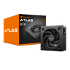 COUGAR Netzteil ATLAS 550W ATX / 80 Plus Bronze