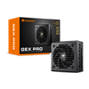 COUGAR Netzteil GEX PRO 650W ATX3.1 / 80 Plus Gold / Modular