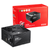 Netzteil XPG CORE REACTOR II  850   (850W/ATX3.0) 80+ Gold retail