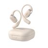 SHOKZ Knochenschall Kopfhörer OpenFit 2 Beige