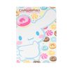 BlueSkyStudios Sanrio Notizbuch Cinnamoroll A5