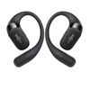 SHOKZ Knochenschall Kopfhörer OpenFit 2 Black