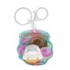 BlueSkyStudios Sanrio Schlüsselanhänger Cinnamoroll 3D