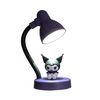 BlueSkyStudios Sanrio Tischlampe Kuromi Mini