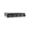 TERRAMASTER U8-500 PLUS,2U 8bay NAS,10Core,16GB DDR5,Diskles