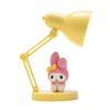 BlueSkyStudios Sanrio Schreibtischlampe My Melody   gelb