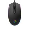 INCA Gaming Maus IMG-GT13   1200 DPI, RGB, 4 Tasten, USB, SW retail
