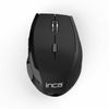 INCA Maus IWM-500GL   1600 DPI,Wireless,Nano-USB,Laser, SW retail