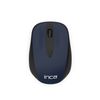 INCA Maus IWM-201RL   1600 DPI,Wireless,Nano-USBI, BL/SW retail