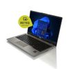 Fujitsu Lifebook U7412 14" i7-1270P/16GB/512GBSSD/Touch/LTE W11P