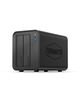 TERRAMASTER F2-425, 2bay NAS 4GB DDR4 (No Hard Drive)