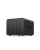TERRAMASTER F4-425, 4bay NAS, 4GB DDR4 (No Hard Drive)