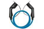 kabelmeister E-Auto-Ladekabel Mode 3, 3-ph. 32A 22kW 2,5m