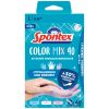 Spontex Einmalhandschuhe colormix 40 Gr. 8