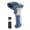inateck Barcodescanner 73 white blue [BCST-73_white blue]