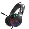 INCA Gaming Headset IGK-TX12  7.1, USB, Vibration, RGB-LED retail