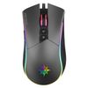 INCA Gaming Maus IMG-GT19   4800 DPI, RGB, 7 Tasten, USB, SW retail