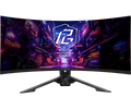 ASRock 86,3cm PG34QRT2B   21:9 HDMI/DP     curved 180Hz WQHD