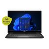 Dell Latitude 7390 2-in-1 13,3" i5-8350U/16GB/256GBSSD/Touch W11P
