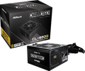 ASRock Challenger Series CL-650G 650W ATX 80+ Gold     black retail
